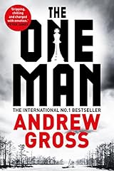 The one man d'occasion  Livré partout en Belgiqu