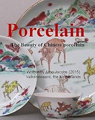 Beauty chinese porcelain for sale  Delivered anywhere in UK