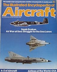 Illustrated encyclopedia aircr for sale  Delivered anywhere in UK