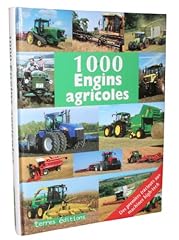 1000 engins agricoles d'occasion  Livré partout en Belgiqu