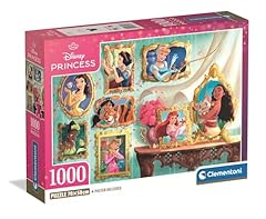 Clementoni puzzle adultes d'occasion  Livré partout en France