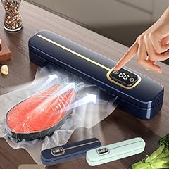 Food vacuum sealer for sale  Delivered anywhere in USA 