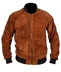 Men genuine cowhide for sale  Delivered anywhere in USA 