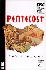 Pentecost the rsc usato  Spedito ovunque in Italia 