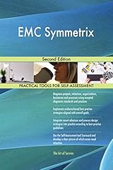 Emc symmetrix second gebraucht kaufen  Wird an jeden Ort in Deutschland