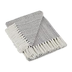 Dii herringbone striped for sale  Delivered anywhere in USA 