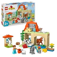 Lego duplo cura usato  Spedito ovunque in Italia 