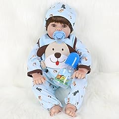 Enadoll reborn baby for sale  Delivered anywhere in USA 