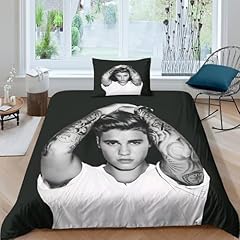 Ayzofcndk justin bieber for sale  Delivered anywhere in UK
