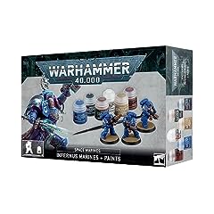 Games workshop warhammer d'occasion  Livré partout en France