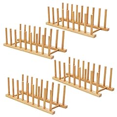 Hblife 4pcs bamboo for sale  Delivered anywhere in USA 