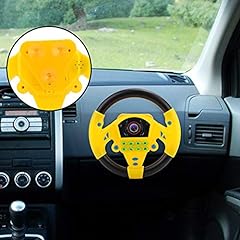 Yokam steering wheel for sale  Delivered anywhere in UK
