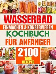 Wasserbad einmachen konservier gebraucht kaufen  Wird an jeden Ort in Deutschland