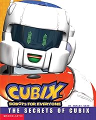 Secrets cubix robots for sale  Delivered anywhere in UK