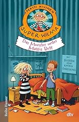 Super wilma monster gebraucht kaufen  Wird an jeden Ort in Deutschland