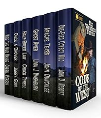 Code west six for sale  Delivered anywhere in UK