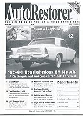 Auto restorer a962 for sale  Delivered anywhere in USA 