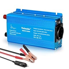 Yinleader 600w 1200w gebraucht kaufen  Wird an jeden Ort in Deutschland
