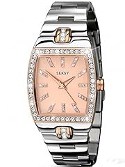 Seksy 2080 watch for sale  Delivered anywhere in UK