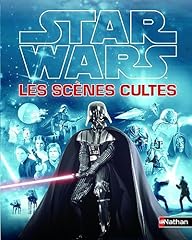 Star wars scènes d'occasion  Livré partout en France