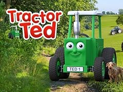 Tractor ted series for sale  Delivered anywhere in UK