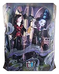 Monster high kieran for sale  Delivered anywhere in USA 