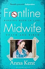 Frontline midwife finding for sale  Delivered anywhere in UK