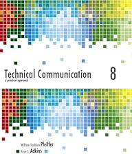 Pfeiffer technical communicati for sale  Delivered anywhere in USA 