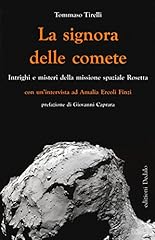 Signora delle comete. usato  Spedito ovunque in Italia 