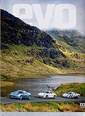 Evo magazine 132 for sale  Delivered anywhere in UK