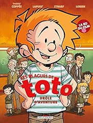 Blagues toto drôle d'occasion  Livré partout en France