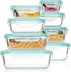 Vtopmart pack glass for sale  Delivered anywhere in USA 