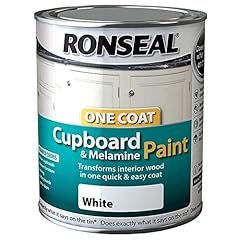 Ronseal one coat for sale  Delivered anywhere in UK