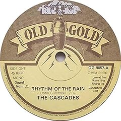 Rhythm rain uk for sale  Delivered anywhere in UK