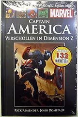 Ffizielle marvel comic gebraucht kaufen Ffizielle marvel comic gebraucht kaufen  Wird an jeden Ort in Deutschland