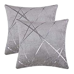 Gigizaza cushion covers for sale  Delivered anywhere in UK