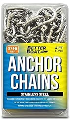 Stainless steel anchor for sale  Delivered anywhere in USA 