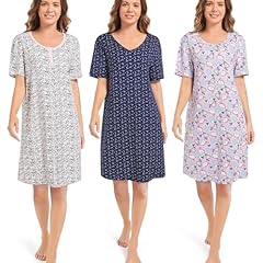 Conomax pack sleepshirts for sale  Delivered anywhere in USA 