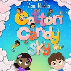 Cotton candy sky for sale  Delivered anywhere in UK