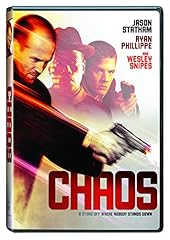 Chaos dvd for sale  Delivered anywhere in USA 