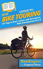 Howexpert guide bike usato  Spedito ovunque in Italia 