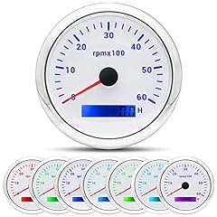 Artilaura tachometer 85mm for sale  Delivered anywhere in USA 