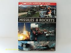 Missiles rockets military for sale  Delivered anywhere in UK