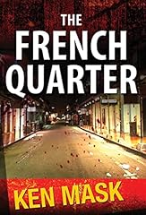 The french quarter d'occasion  Livré partout en France