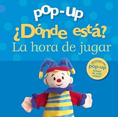 Pop dónde está d'occasion  Livré partout en France