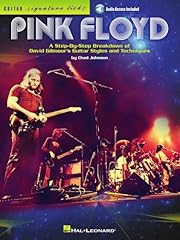 Pink floyd guitar for sale  Delivered anywhere in USA 