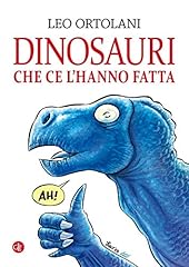 Dinosauri che hanno usato  Spedito ovunque in Italia 