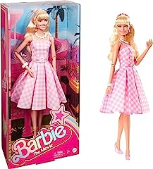 Barbie film barbie d'occasion  Livré partout en France