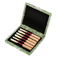 Oboe reed case for sale  Delivered anywhere in USA 