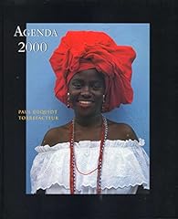 Agenda 2000 paul d'occasion  Livré partout en France